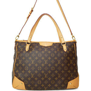 Louis Vuitton Monogram Estrella Bag